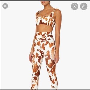 NWT WEWOREWHAT Active Set!